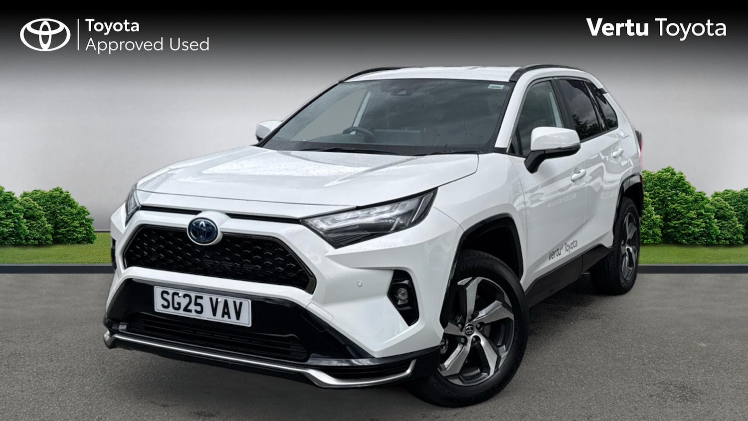 Used Toyota RAV4 2025 for sale - 76694741: Photo 3