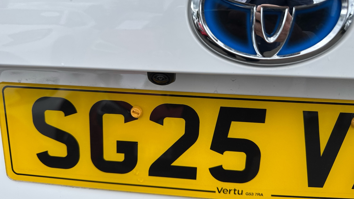 Used Toyota RAV4 2025 for sale - 76694741: Photo 39