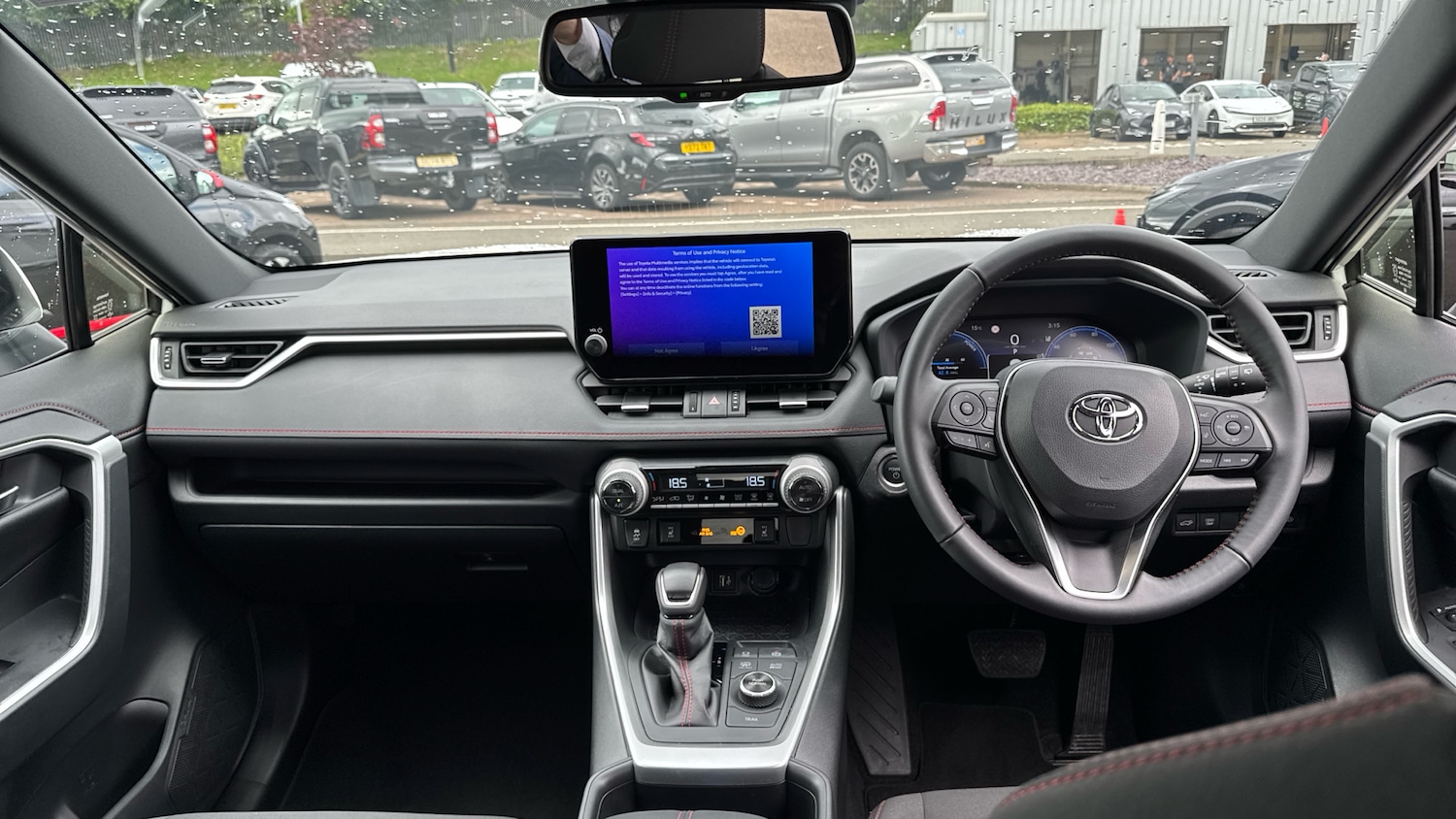 Used Toyota RAV4 2025 for sale - 76694741: Photo 5