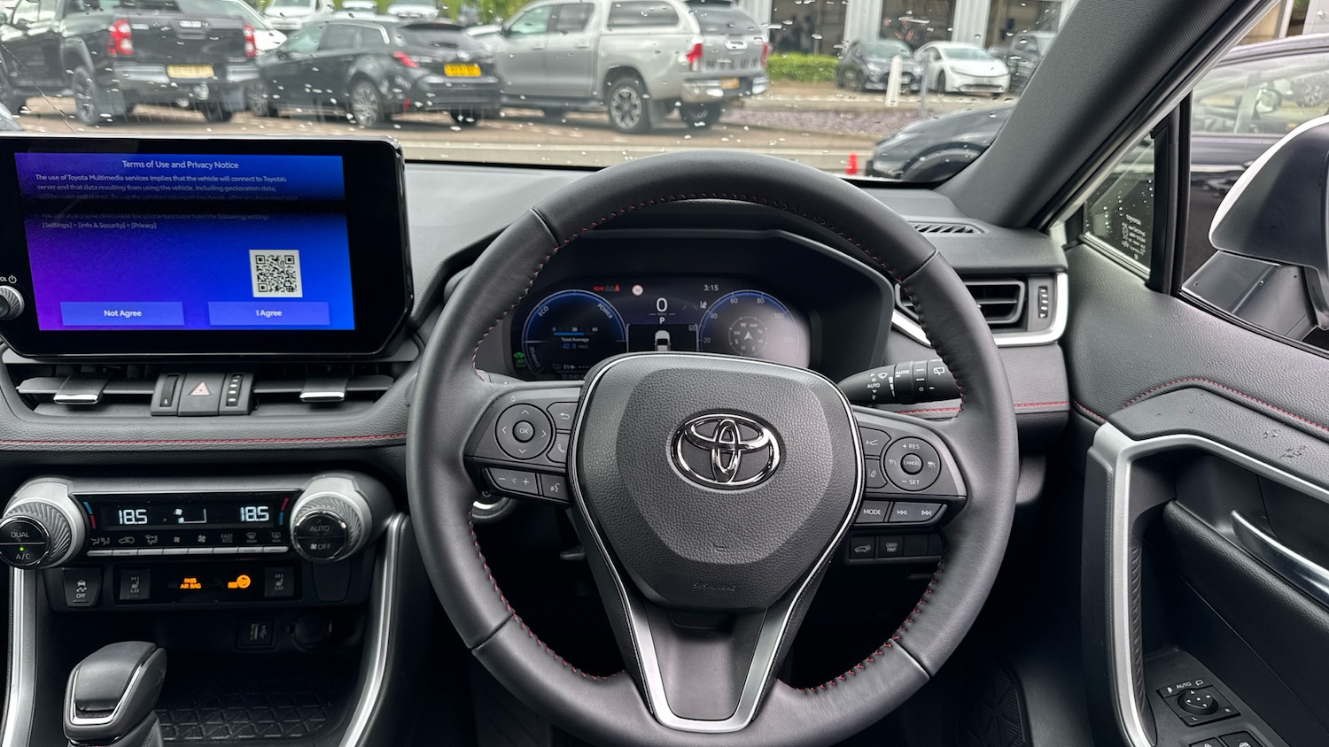 Used Toyota RAV4 2025 for sale - 76694741: Photo 6