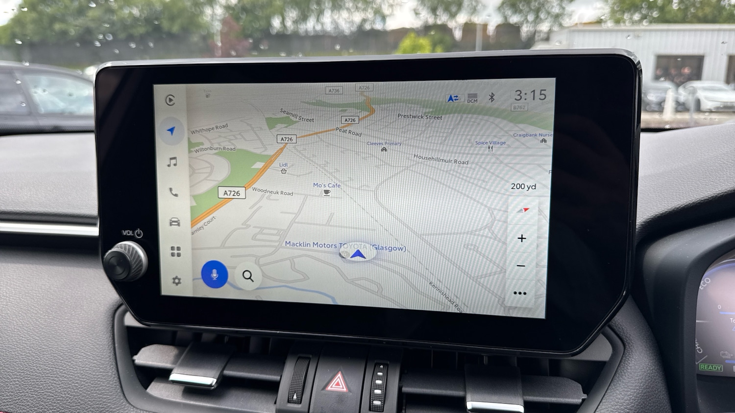 Used Toyota RAV4 2025 for sale - 76694741: Photo 7