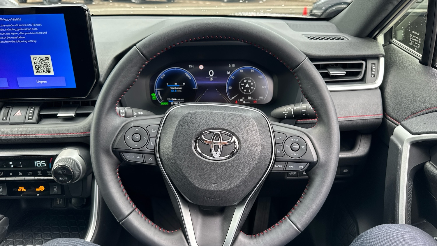 Used Toyota RAV4 2025 for sale - 76694741: Photo 8