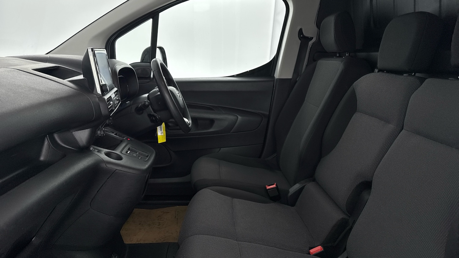 Used Toyota ProAce 2022 for sale - 77336428: Photo 10