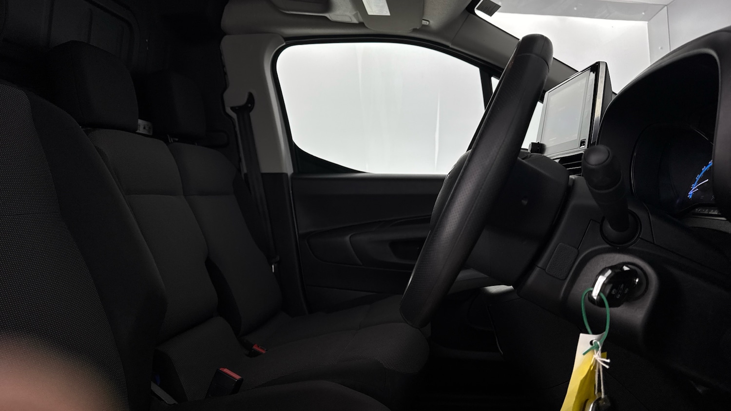 Used Toyota ProAce 2022 for sale - 77336428: Photo 11