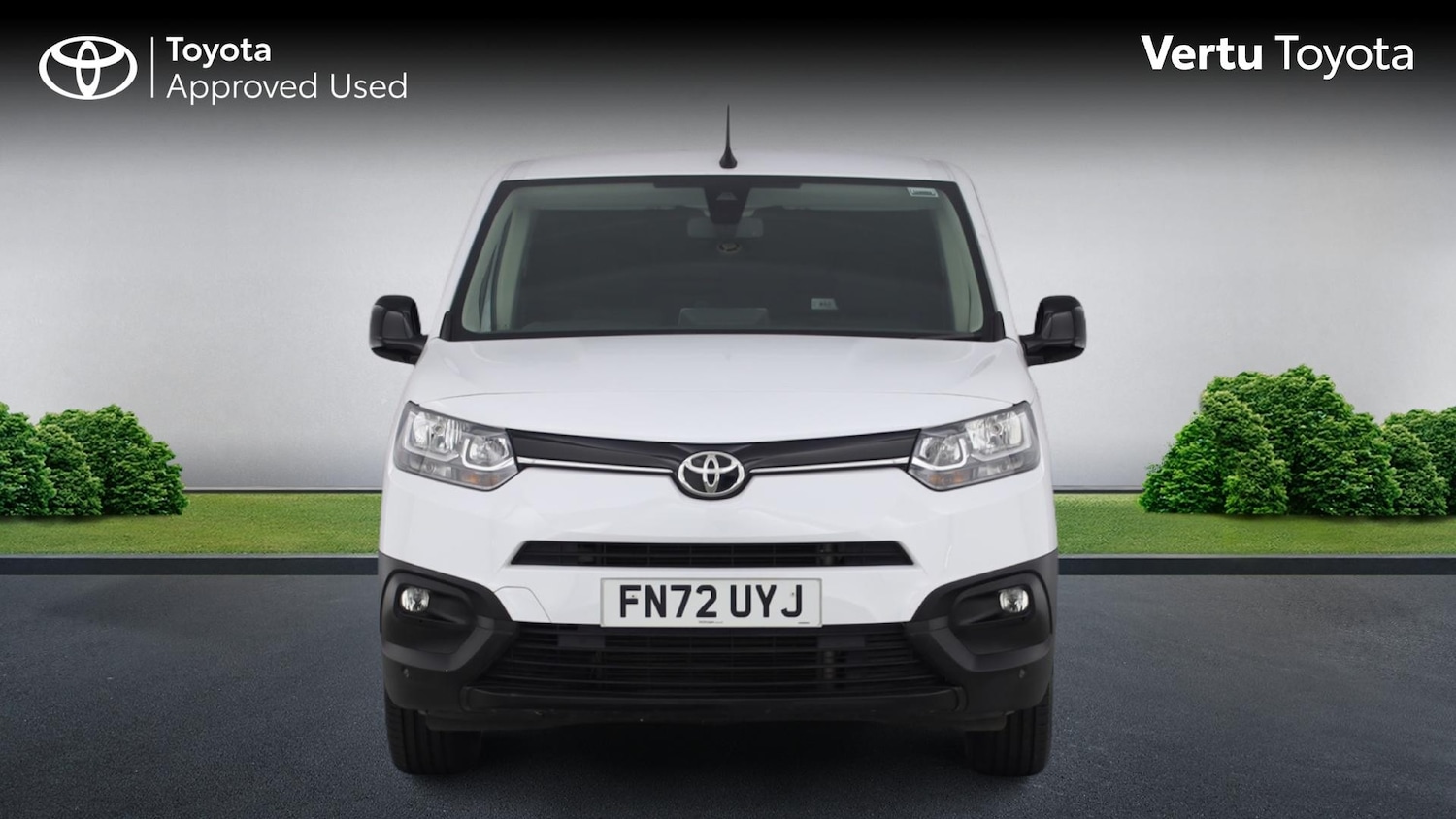 Used Toyota ProAce 2022 for sale - 77336428: Photo 15