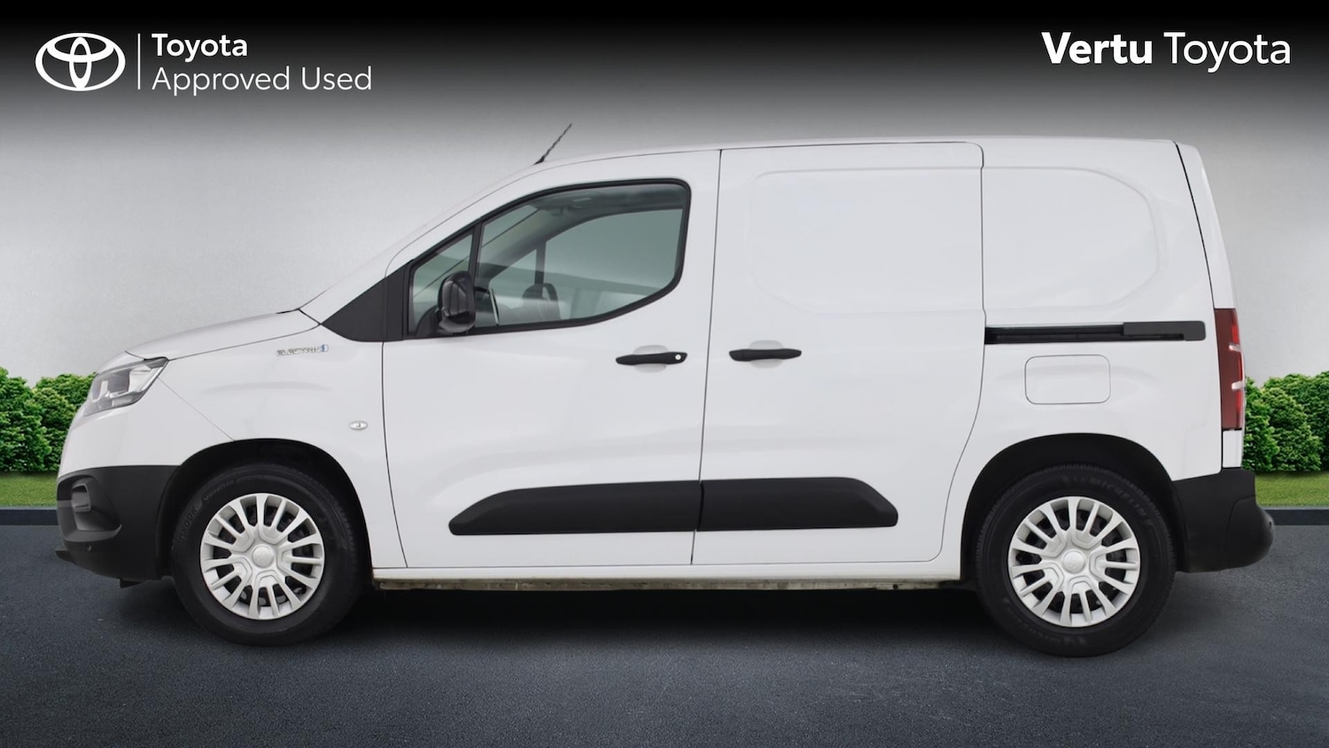 Used Toyota ProAce 2022 for sale - 77336428: Photo 17