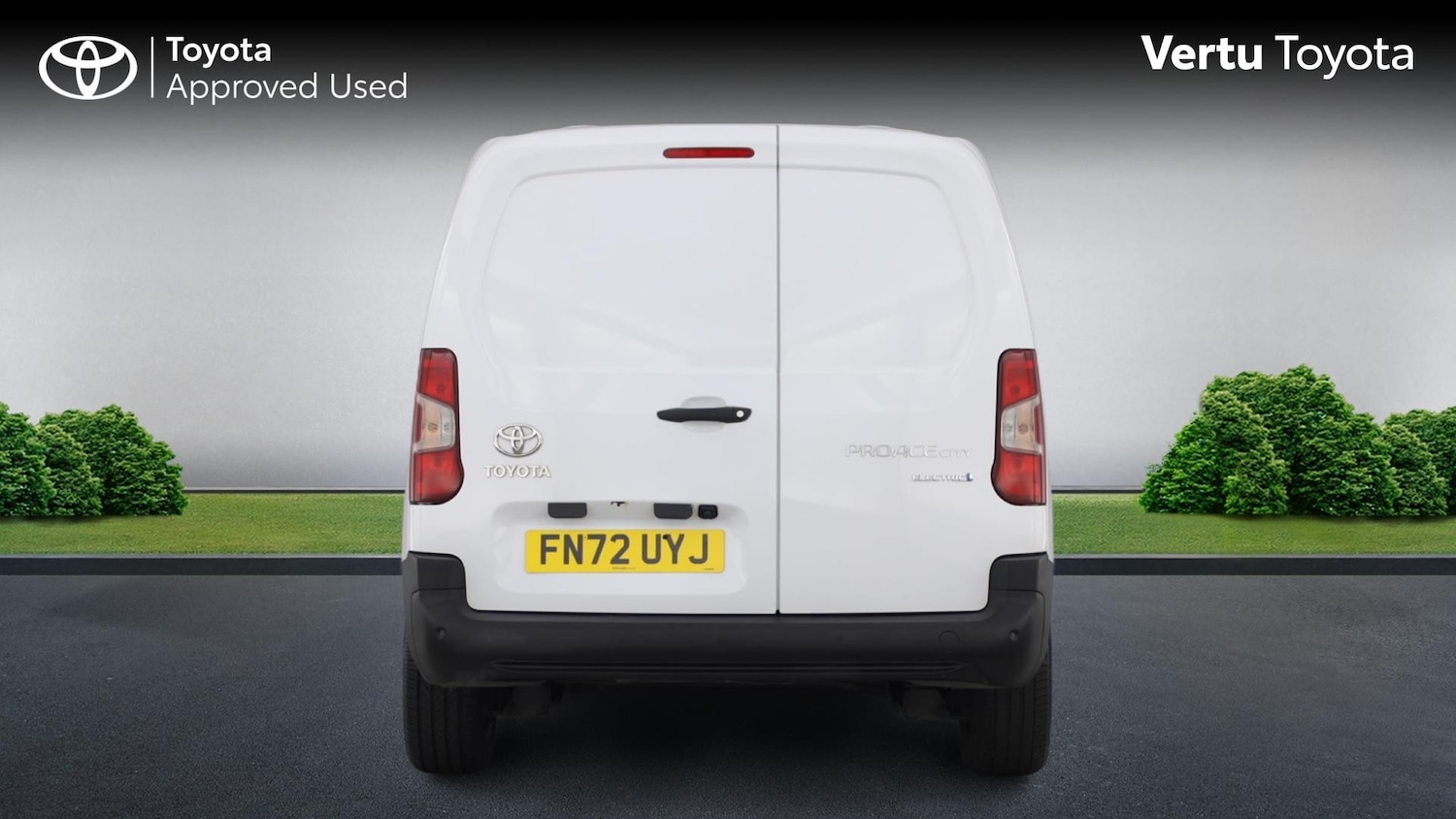 Used Toyota ProAce 2022 for sale - 77336428: Photo 19