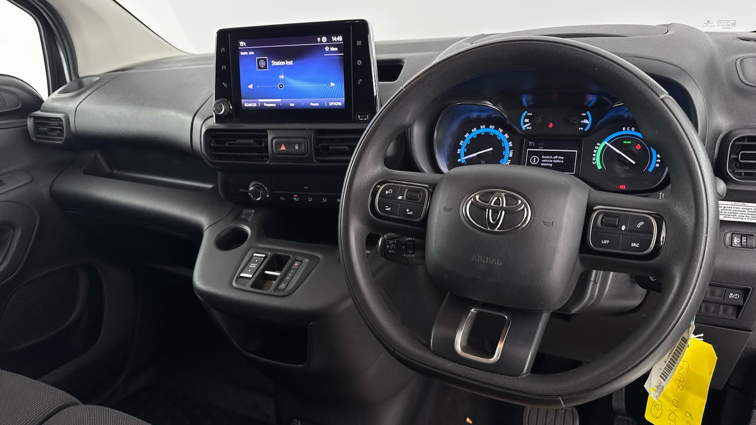 Used Toyota ProAce 2022 for sale - 77336428: Photo 5