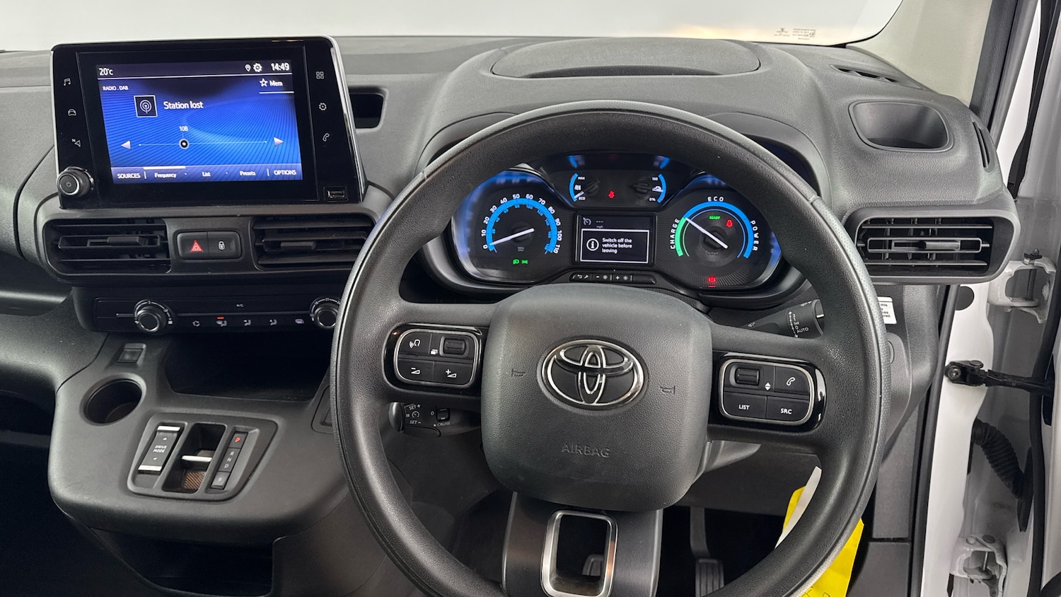 Used Toyota ProAce 2022 for sale - 77336428: Photo 6