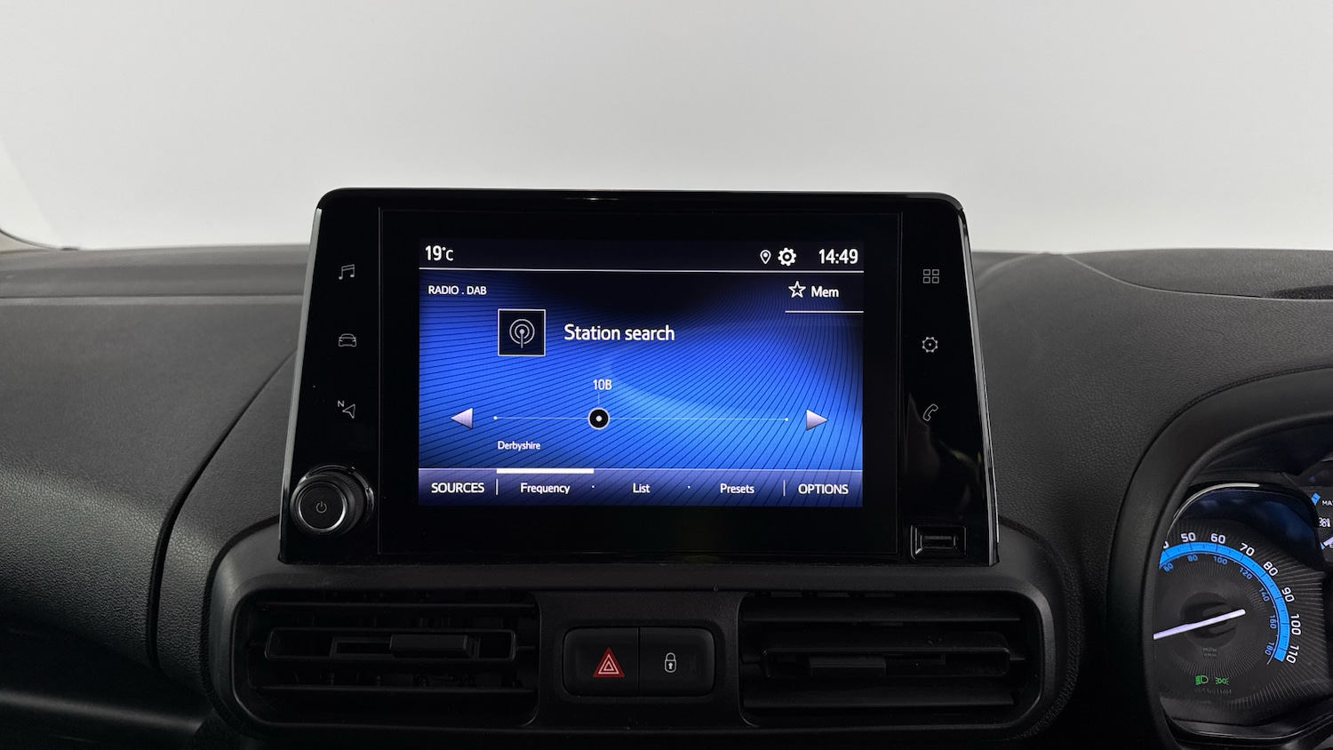 Used Toyota ProAce 2022 for sale - 77336428: Photo 7