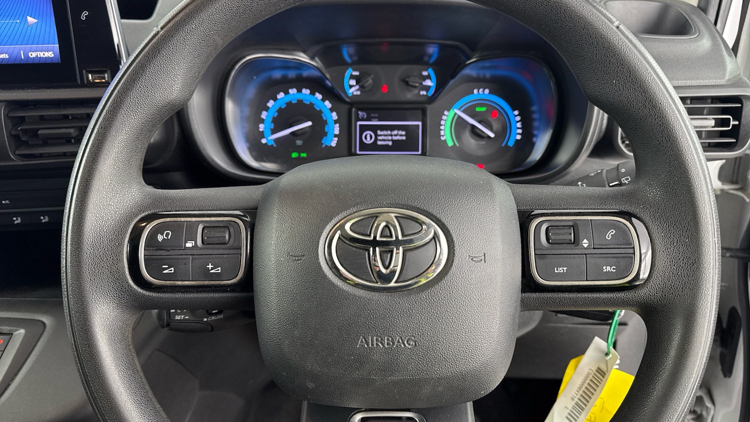 Used Toyota ProAce 2022 for sale - 77336428: Photo 8