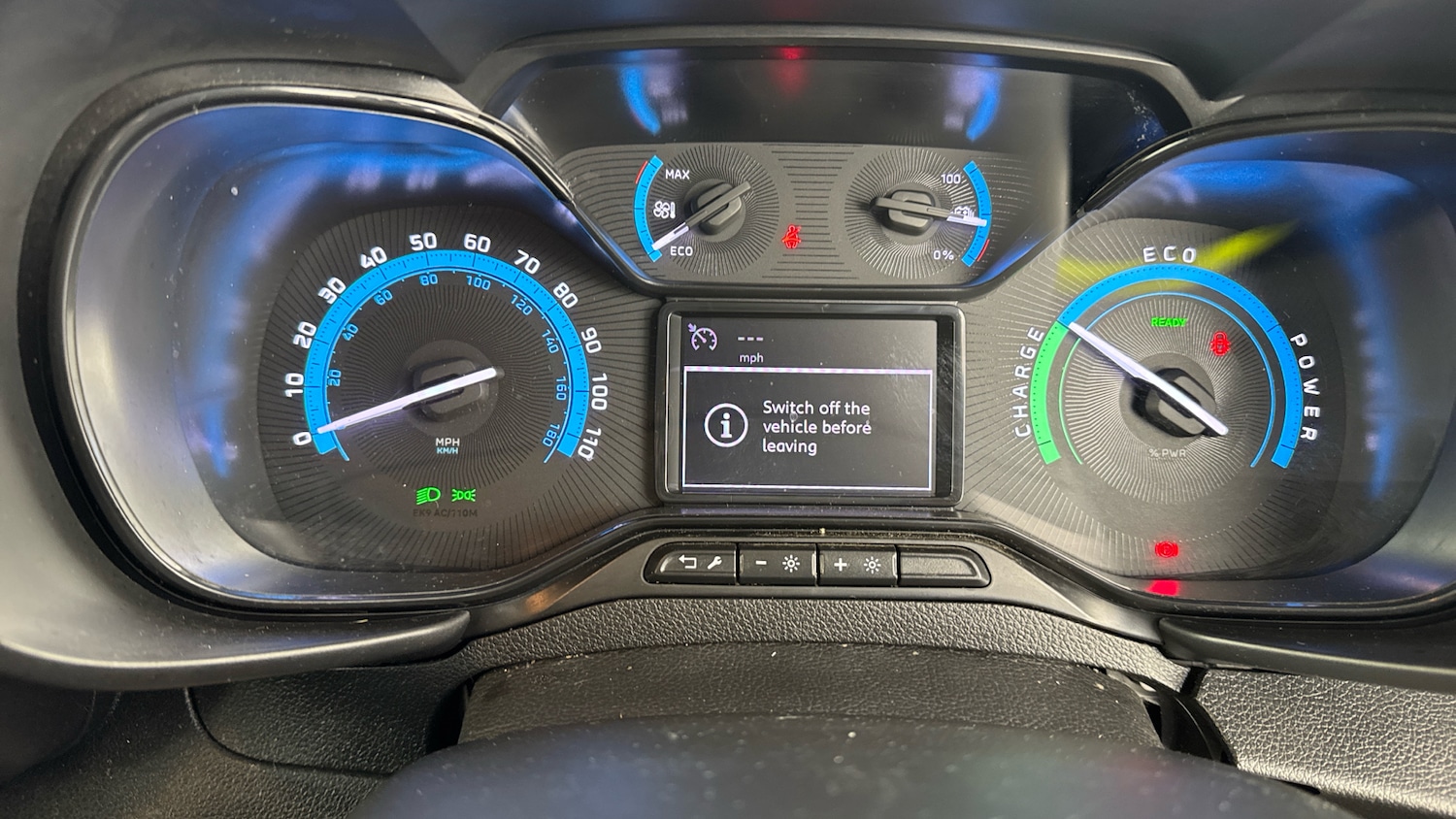 Used Toyota ProAce 2022 for sale - 77336428: Photo 9