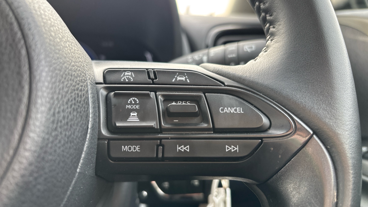 Used Toyota Yaris 2025 for sale - 77601908: Photo 20