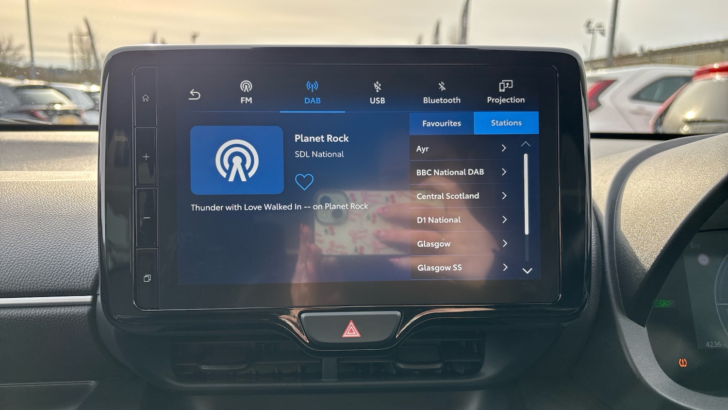 Used Toyota Yaris 2025 for sale - 77601908: Photo 24