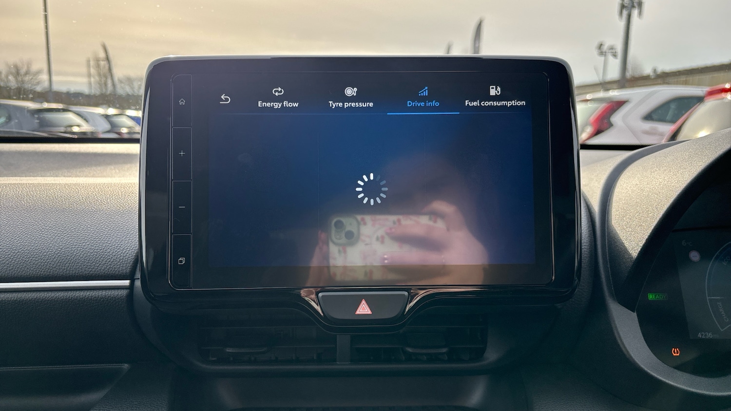 Used Toyota Yaris 2025 for sale - 77601908: Photo 25