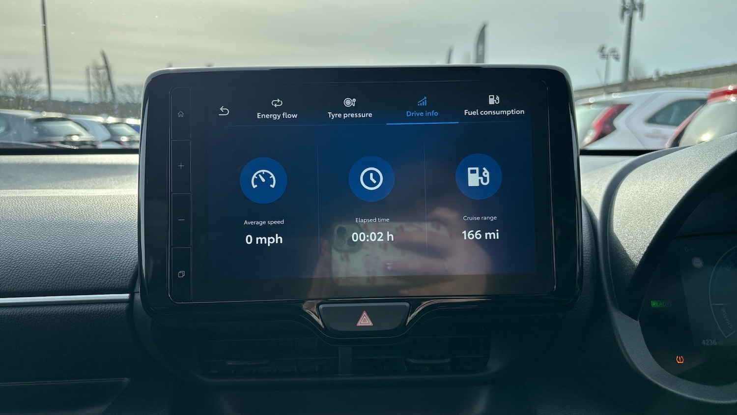 Used Toyota Yaris 2025 for sale - 77601908: Photo 26