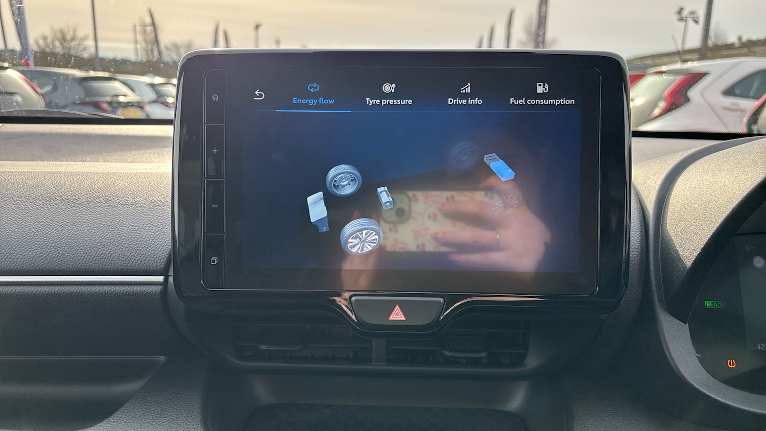 Used Toyota Yaris 2025 for sale - 77601908: Photo 27