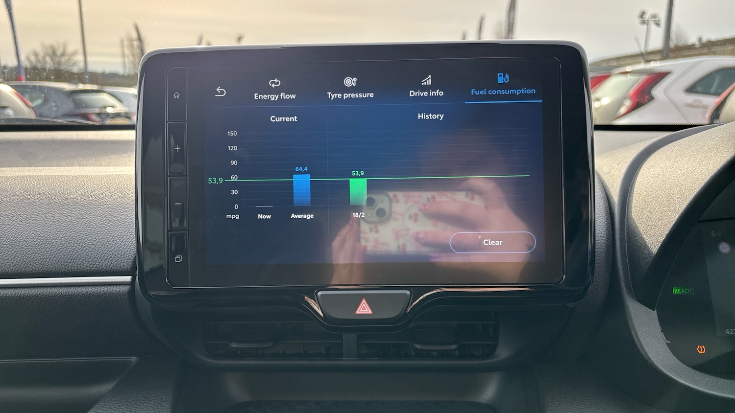 Used Toyota Yaris 2025 for sale - 77601908: Photo 28