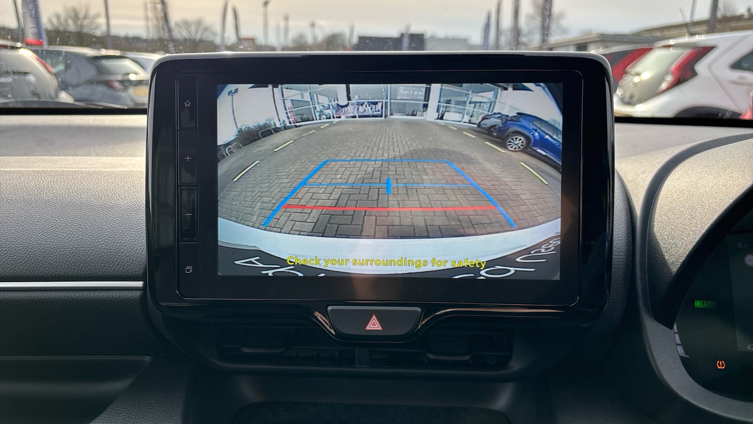 Used Toyota Yaris 2025 for sale - 77601908: Photo 29