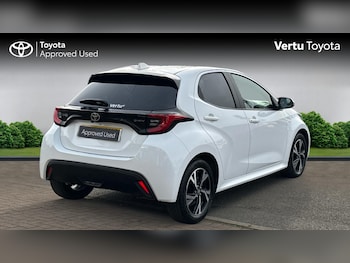 Used Toyota Yaris 2025 for sale - 77601908: Photo