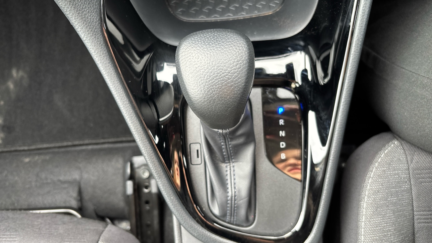 Used Toyota Yaris 2025 for sale - 77601908: Photo 33