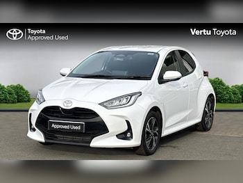 Used Toyota Yaris 2025 for sale - 77601908: Photo