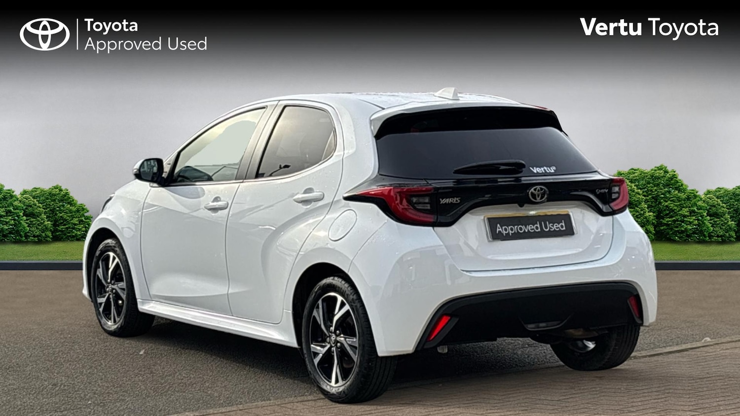 Used Toyota Yaris 2025 for sale - 77601908: Photo 4