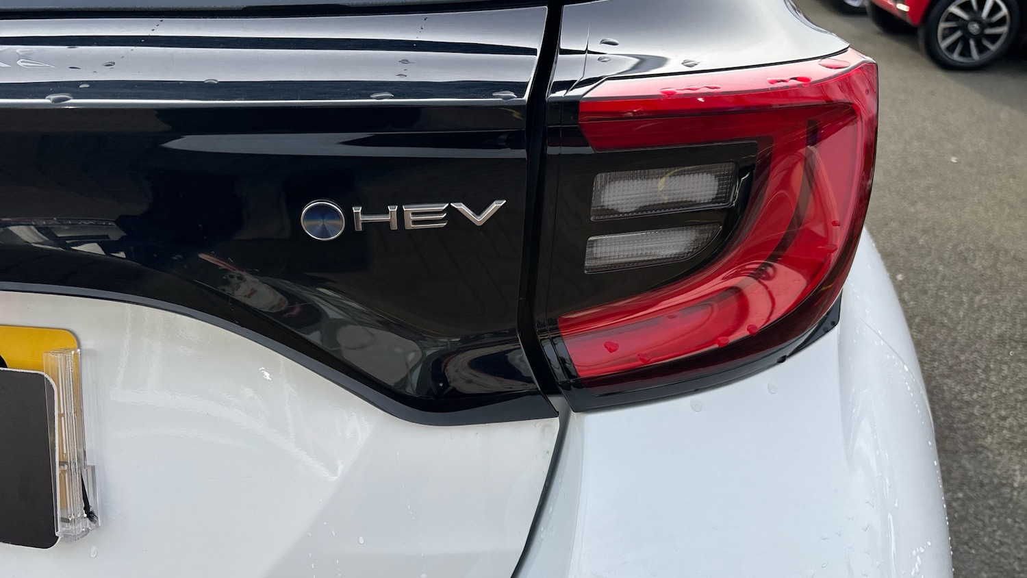 Used Toyota Yaris 2025 for sale - 77601908: Photo 40