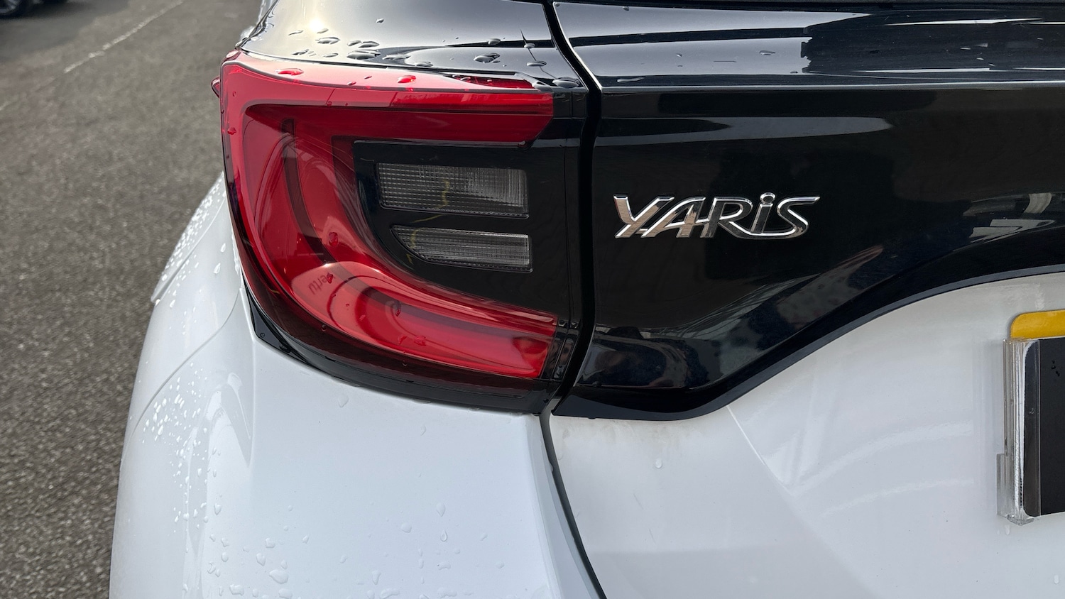 Used Toyota Yaris 2025 for sale - 77601908: Photo 42