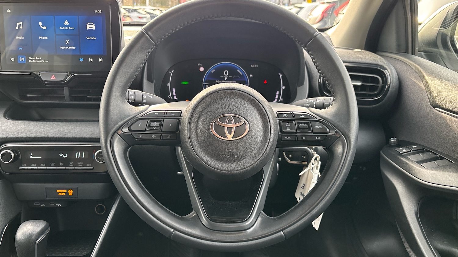 Used Toyota Yaris 2025 for sale - 77601908: Photo 6