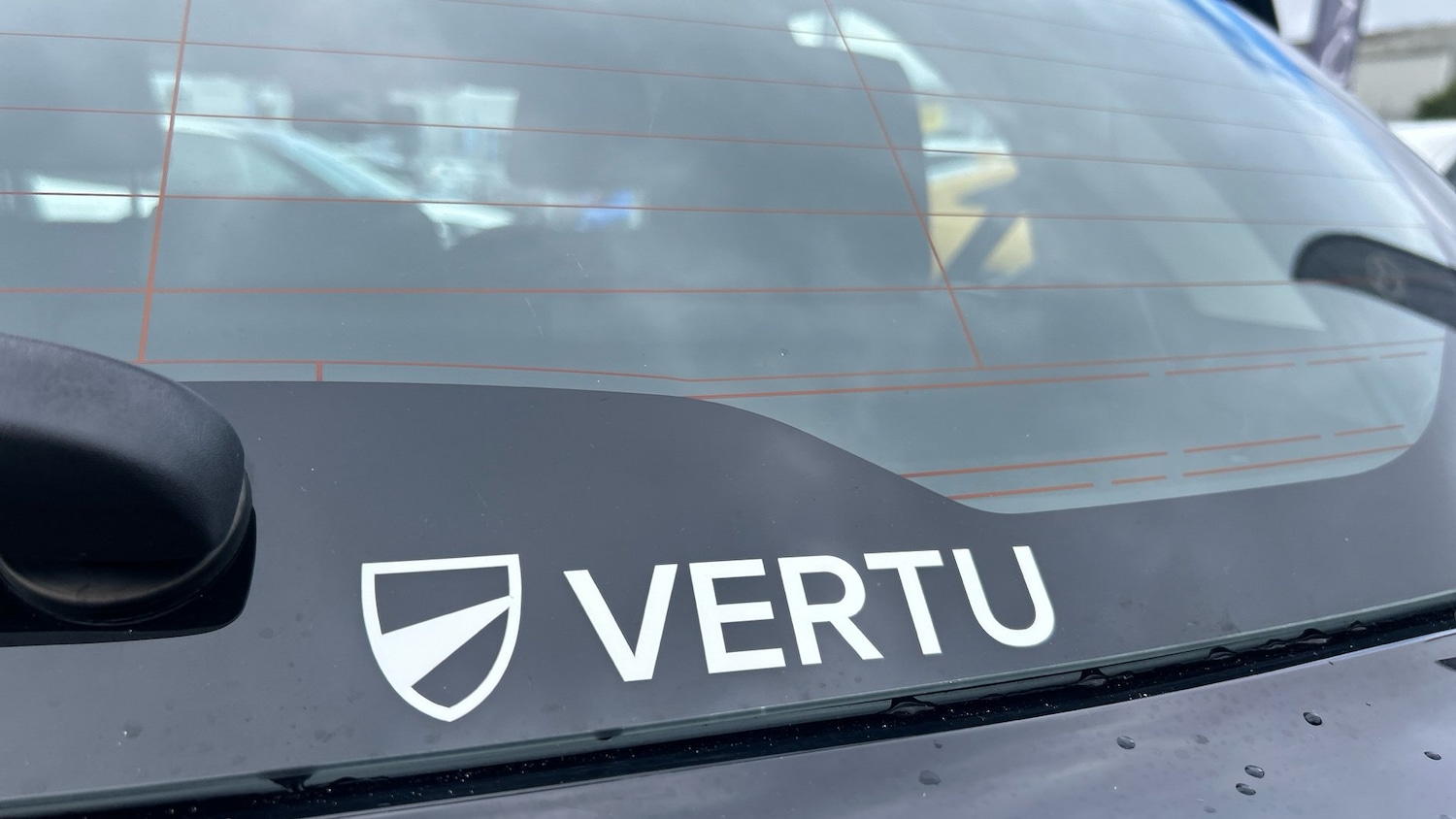 Vehicle 28