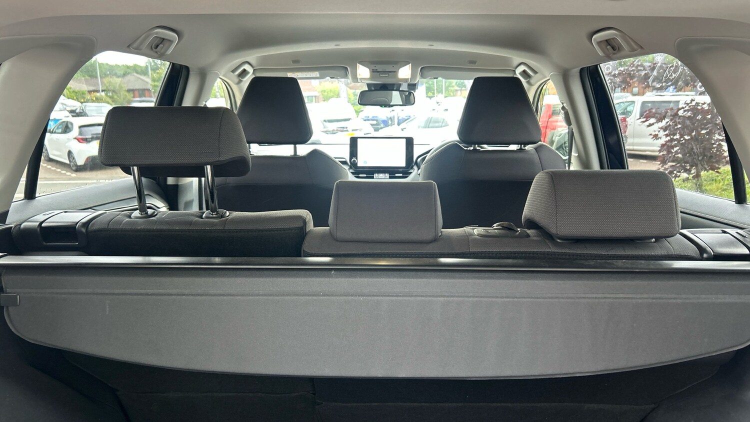 Vehicle 23