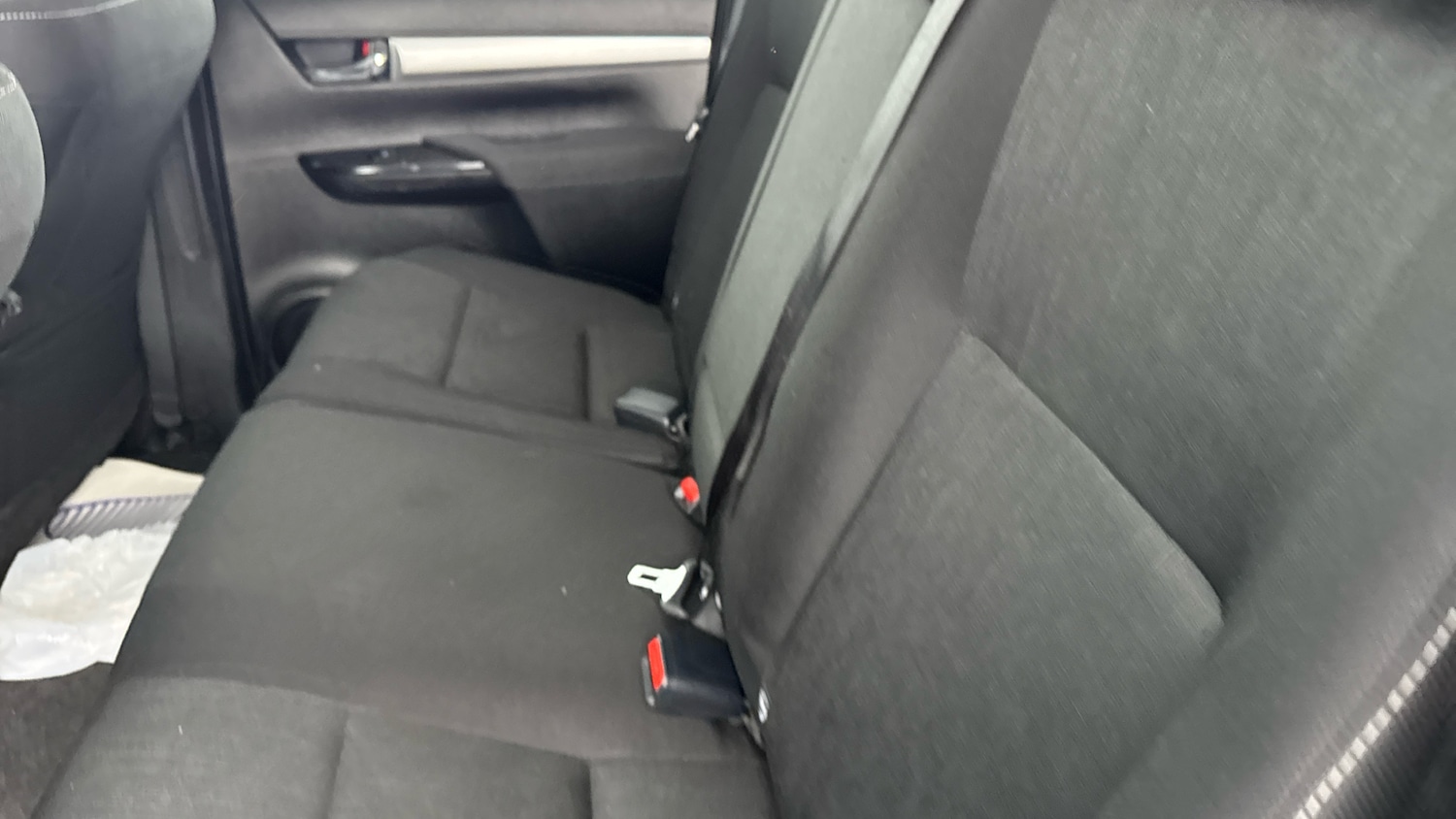 Used Toyota Hilux 2023 for sale - 76352016: Photo 13