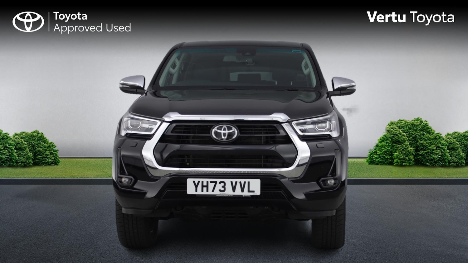 Used Toyota Hilux 2023 for sale - 76352016: Photo 15