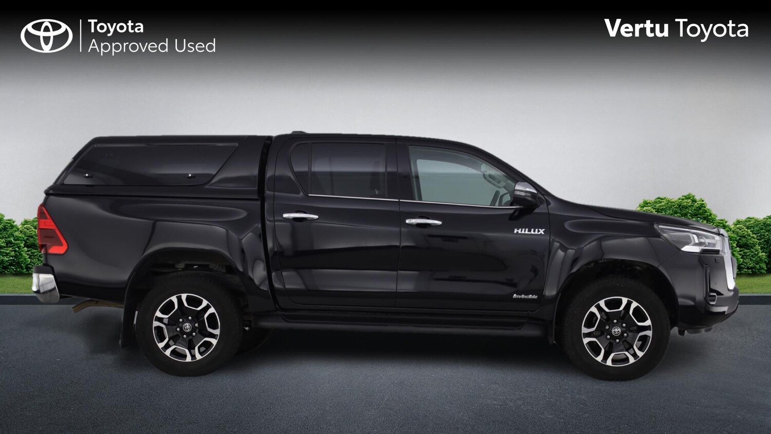 Used Toyota Hilux 2023 for sale - 76352016: Photo 16