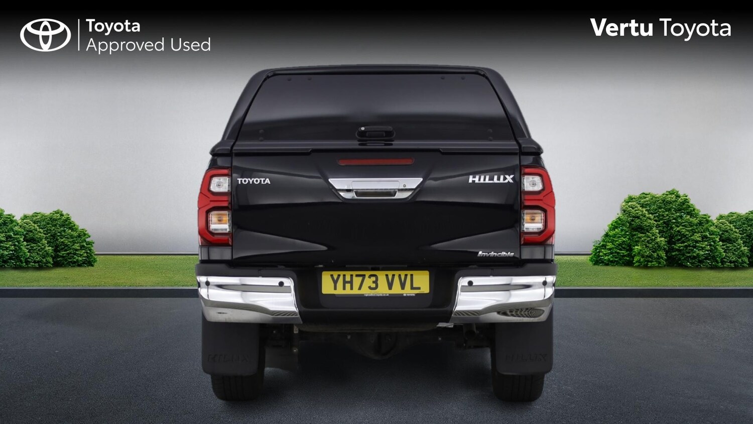 Used Toyota Hilux 2023 for sale - 76352016: Photo 19