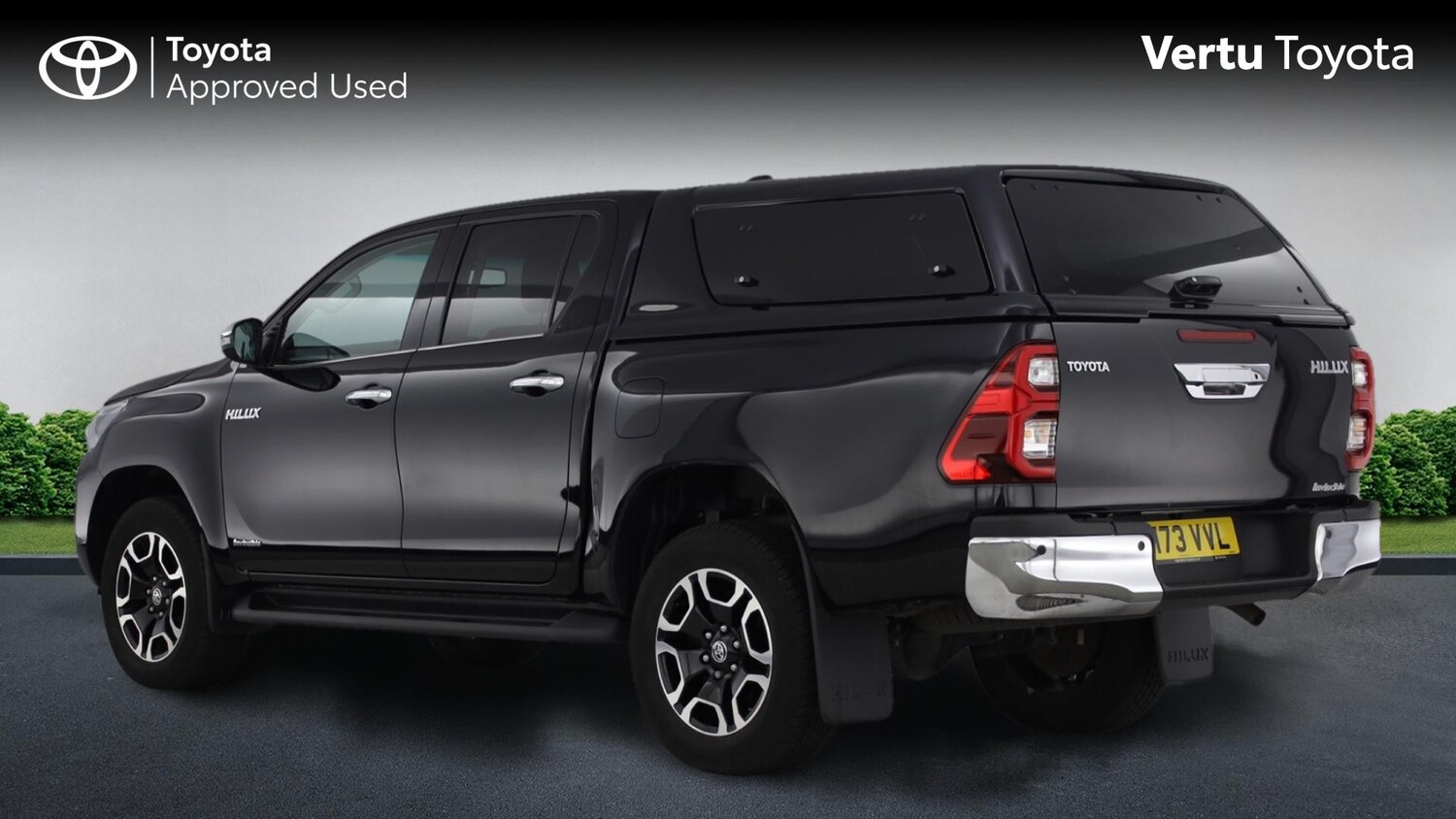 Used Toyota Hilux 2023 for sale - 76352016: Photo 4