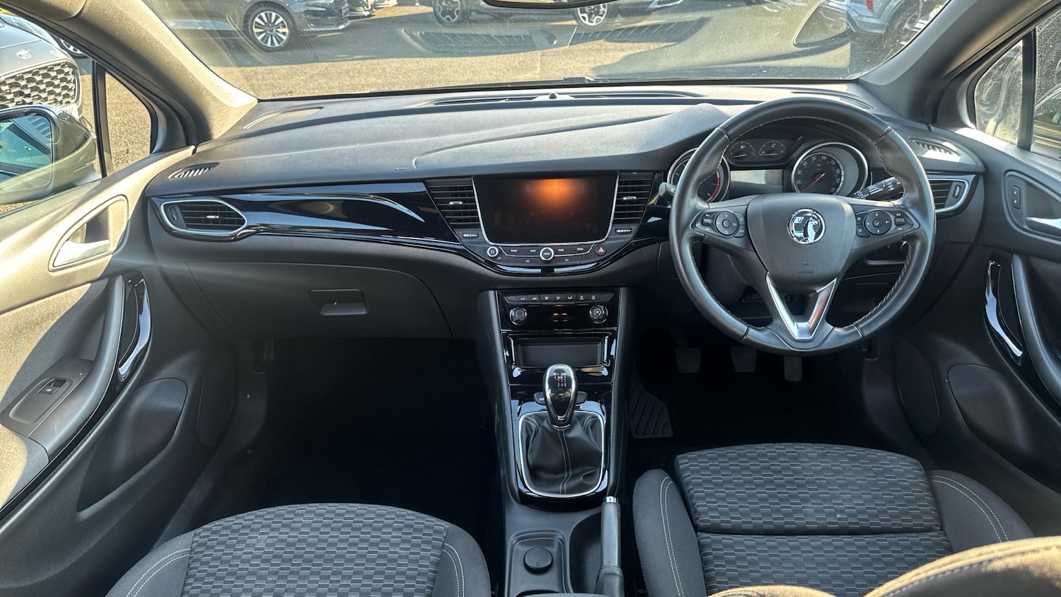 Used Vauxhall Astra 2019 for sale - 76181372: Photo 10