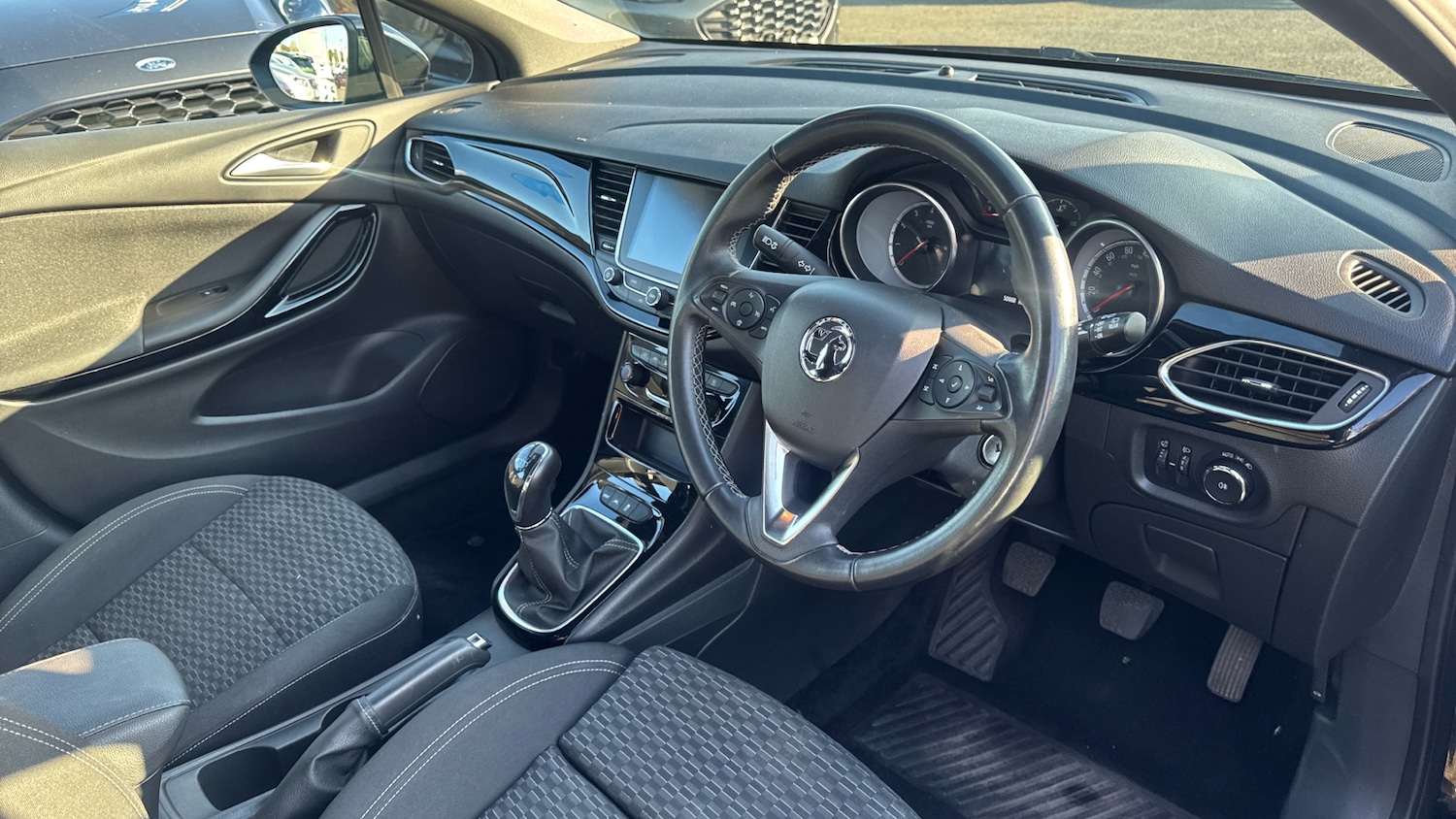 Used Vauxhall Astra 2019 for sale - 76181372: Photo 11