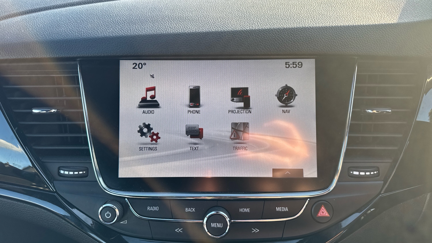 Used Vauxhall Astra 2019 for sale - 76181372: Photo 12