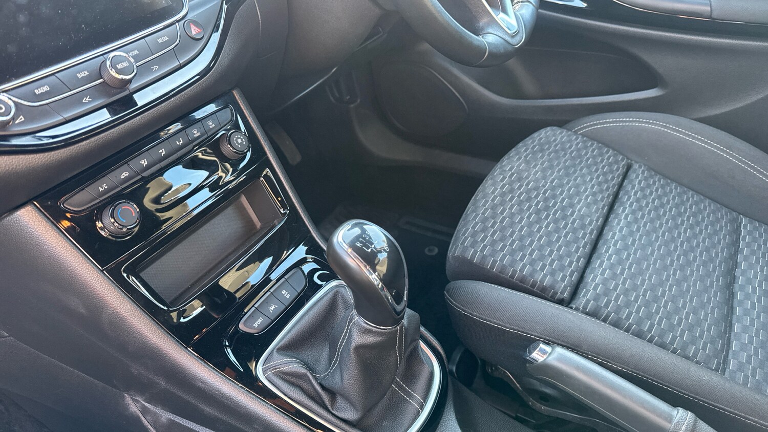 Used Vauxhall Astra 2019 for sale - 76181372: Photo 13