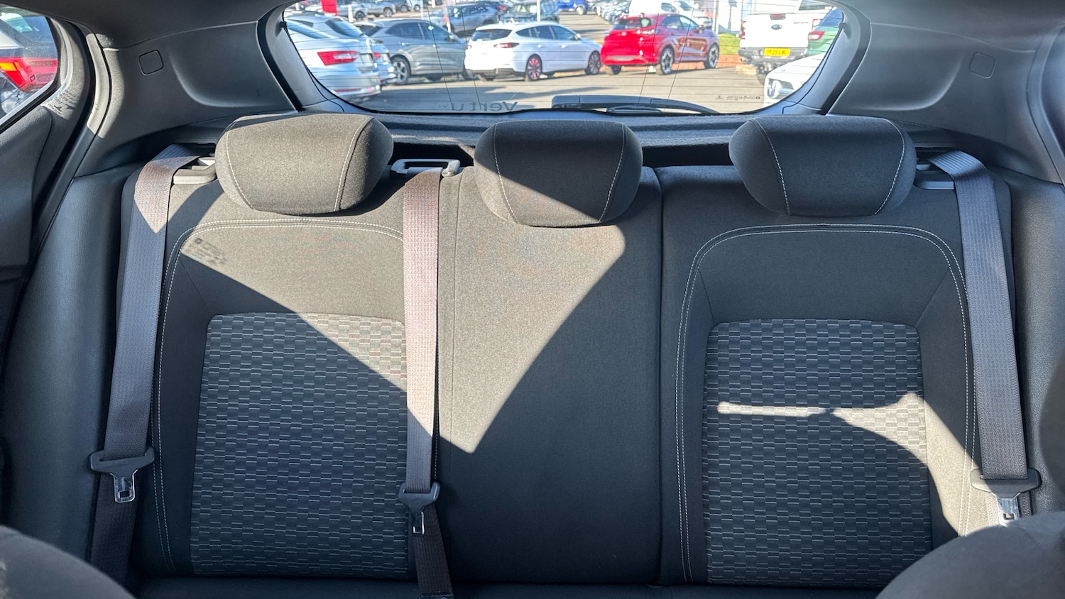 Used Vauxhall Astra 2019 for sale - 76181372: Photo 15