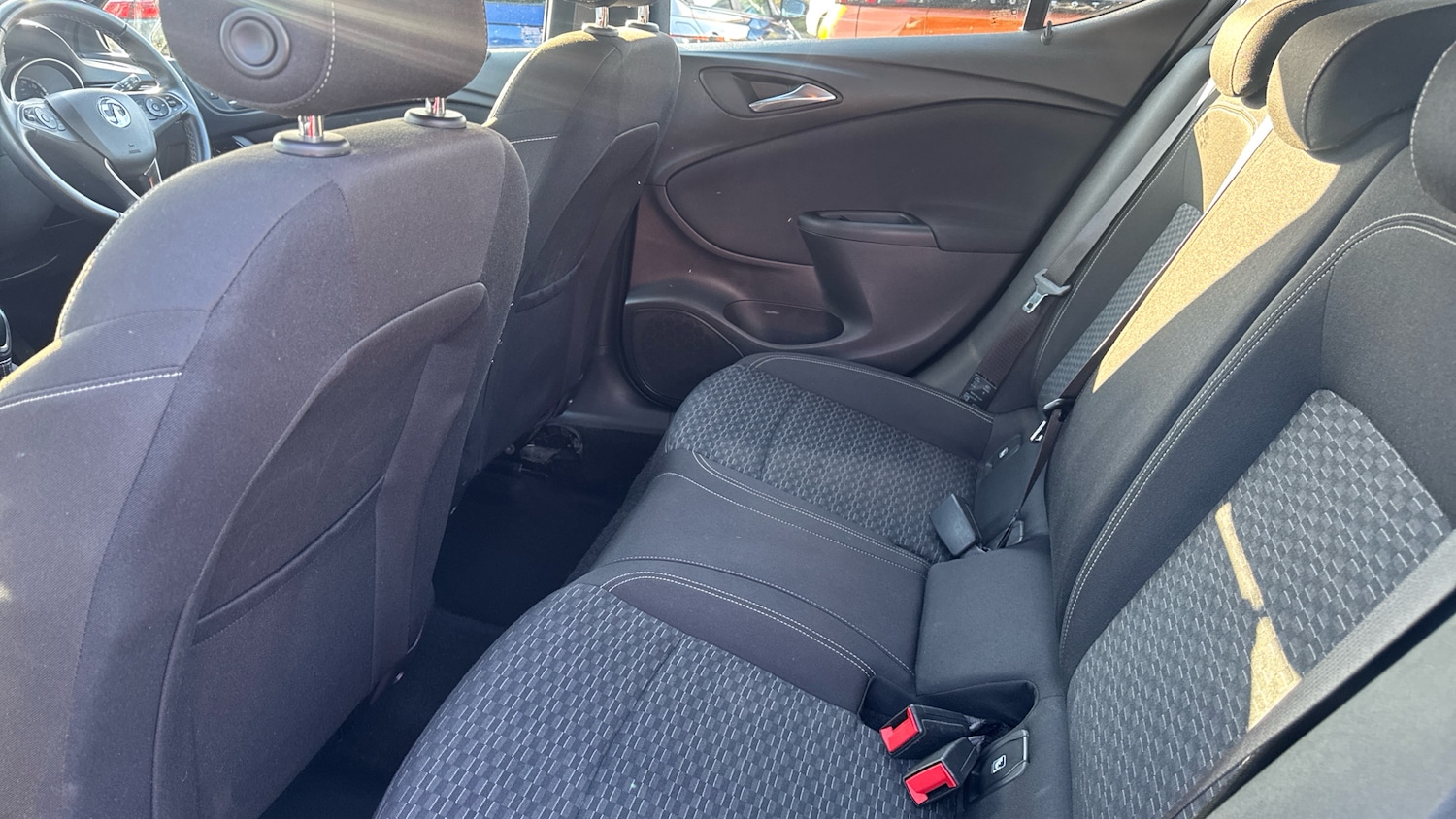 Used Vauxhall Astra 2019 for sale - 76181372: Photo 16
