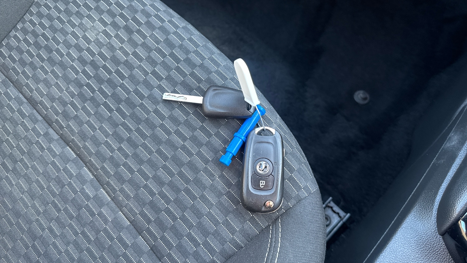 Used Vauxhall Astra 2019 for sale - 76181372: Photo 20