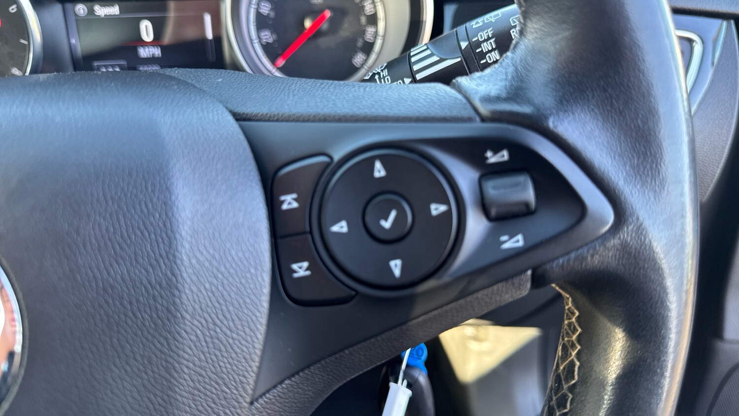 Used Vauxhall Astra 2019 for sale - 76181372: Photo 26