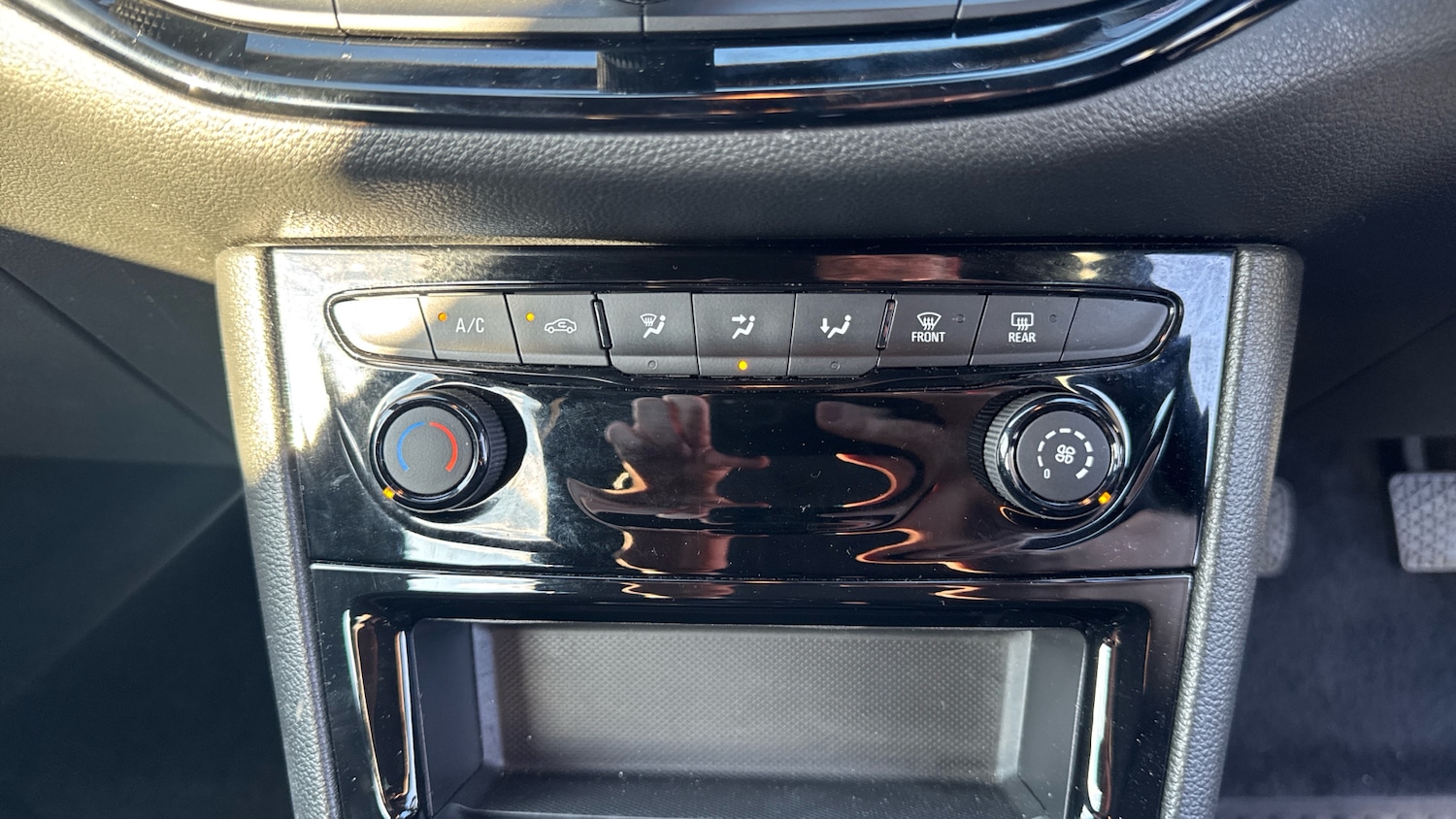 Used Vauxhall Astra 2019 for sale - 76181372: Photo 27