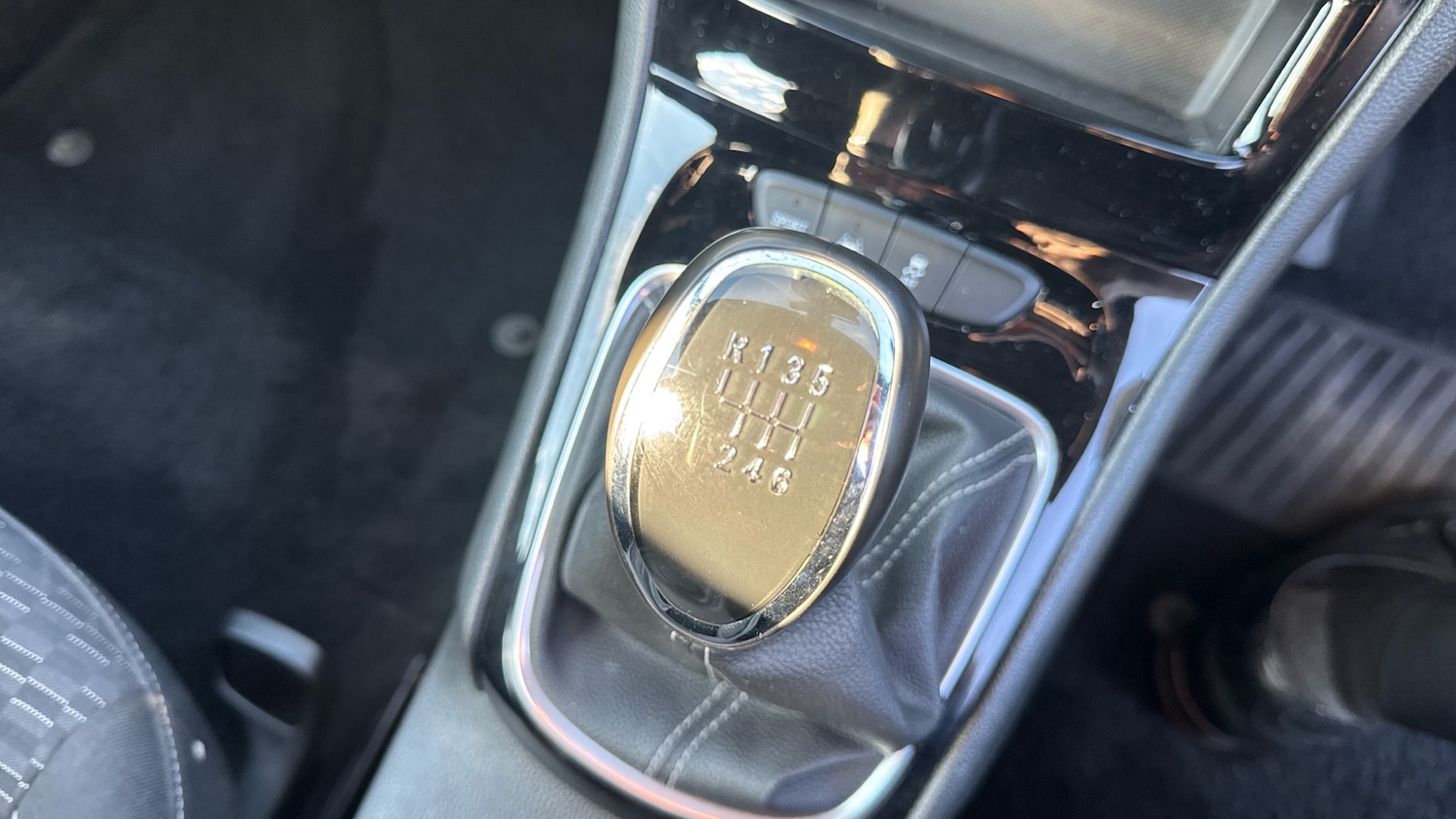 Used Vauxhall Astra 2019 for sale - 76181372: Photo 28