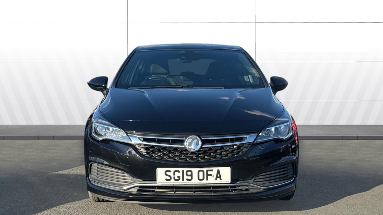 Used Vauxhall Astra 2019 for sale - 76181372: Photo 3