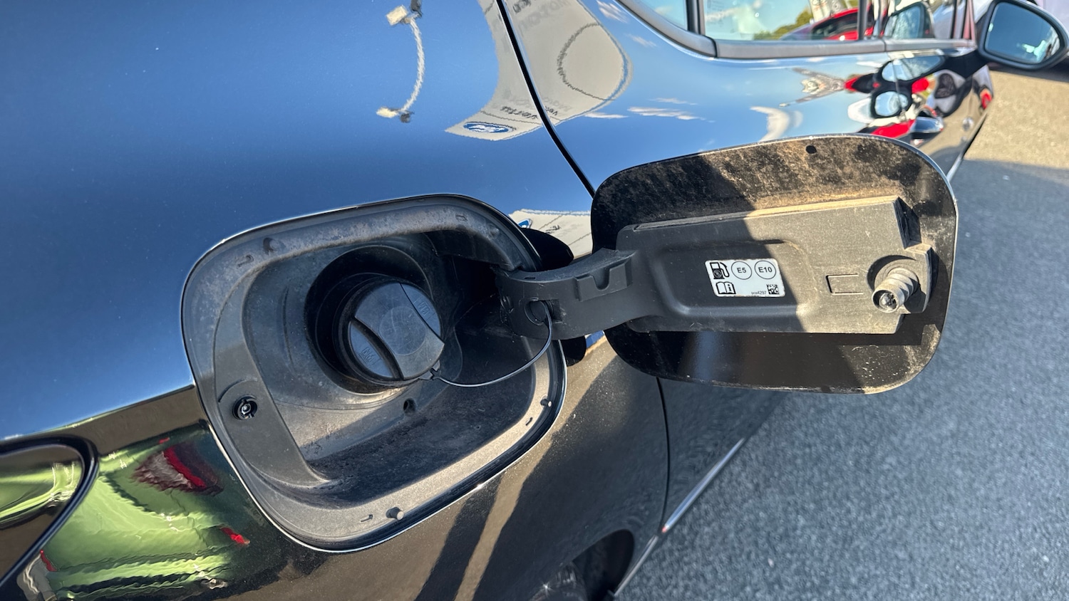 Used Vauxhall Astra 2019 for sale - 76181372: Photo 35