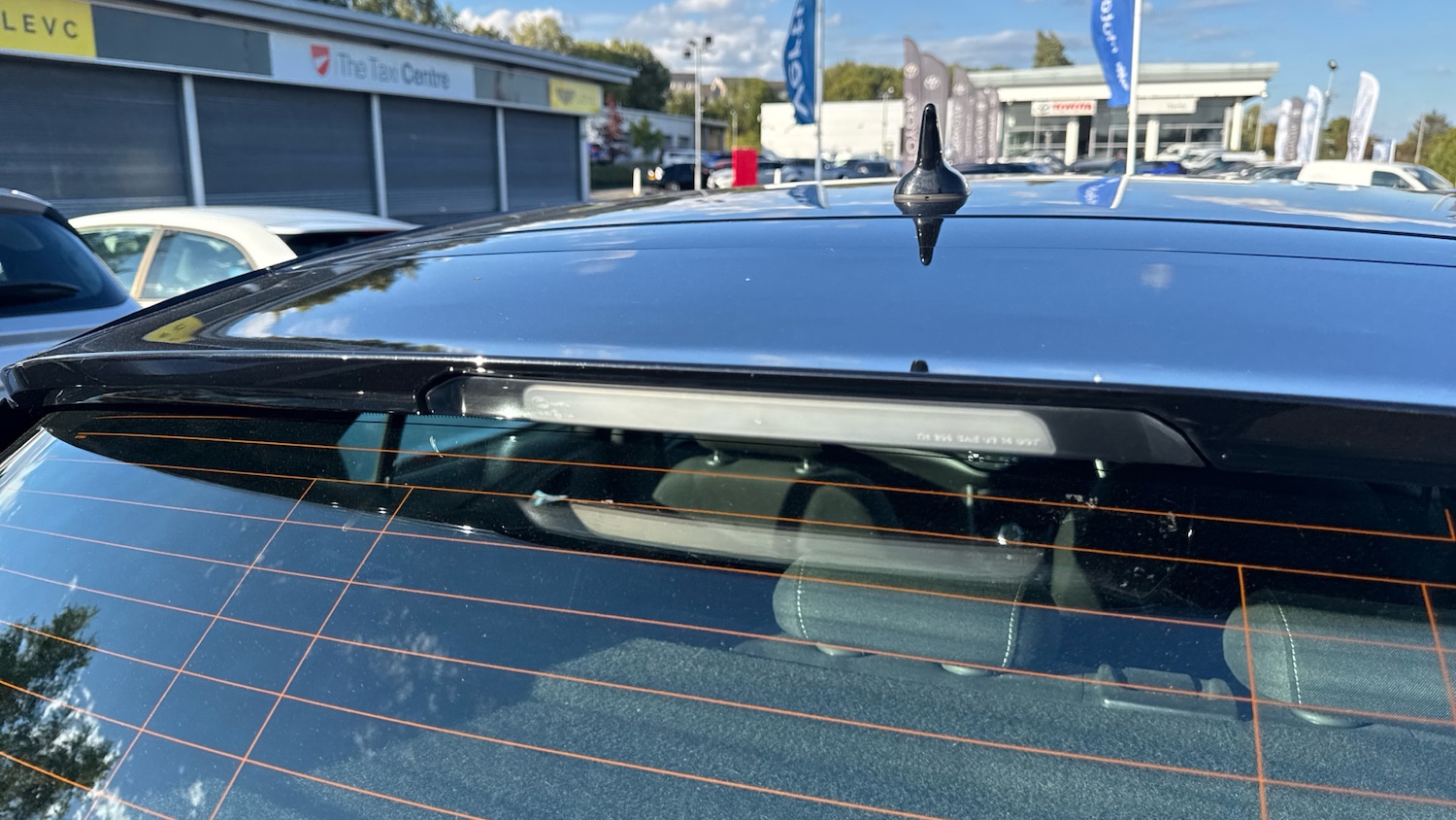 Used Vauxhall Astra 2019 for sale - 76181372: Photo 37